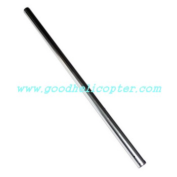 sh-8830 helicopter parts tail big boom